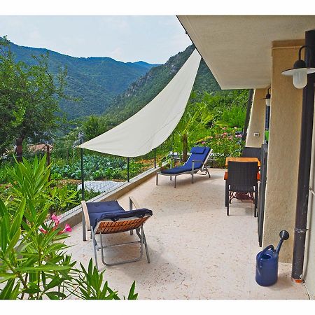 Apartament Casa Mele By Gardadomusmea Tremosine Zewnętrze zdjęcie