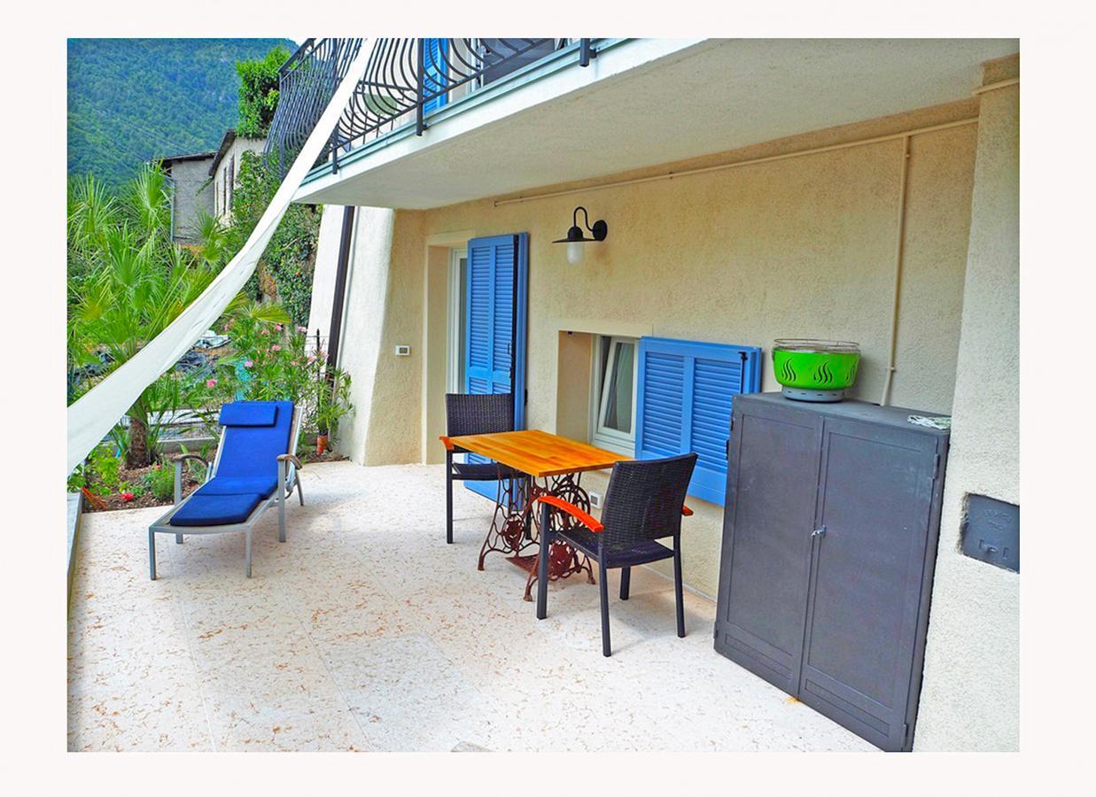 Apartament Casa Mele By Gardadomusmea Tremosine Zewnętrze zdjęcie